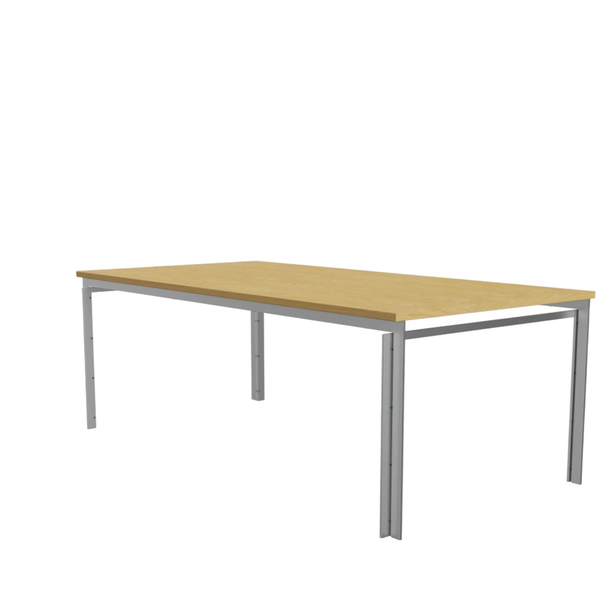 Fritz Hansen Pk51tm Office Table