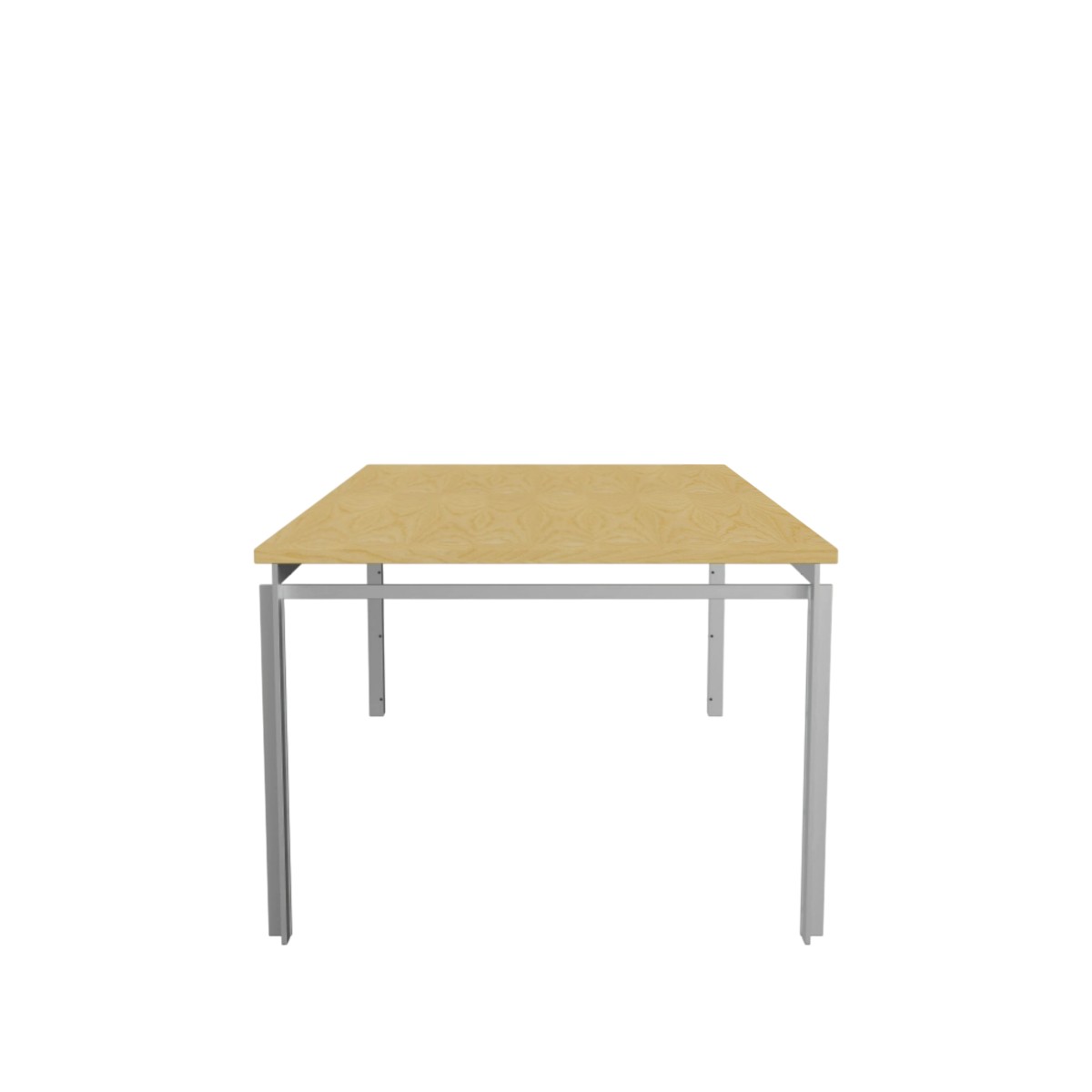 Fritz Hansen Pk51tm Office Table