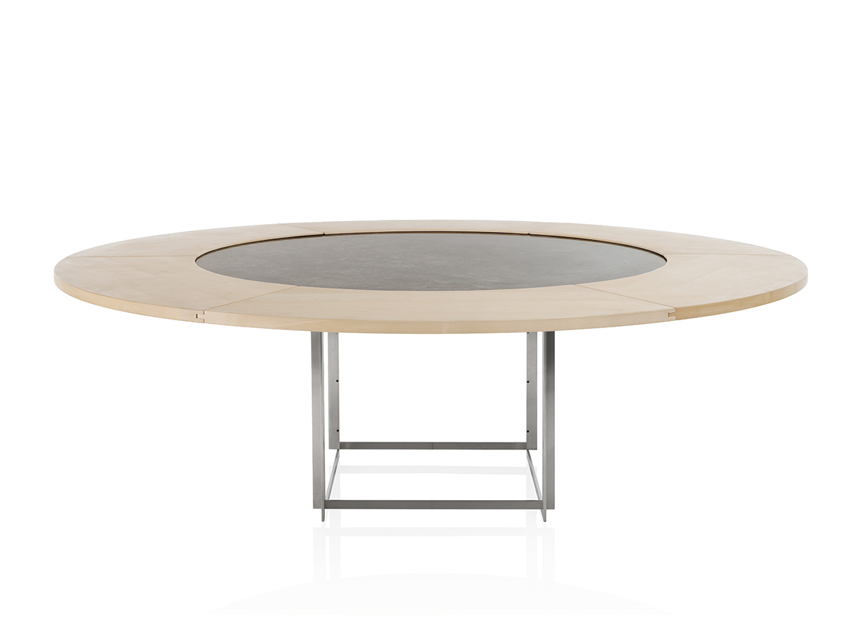 Fritz Hansen Pk54 Table