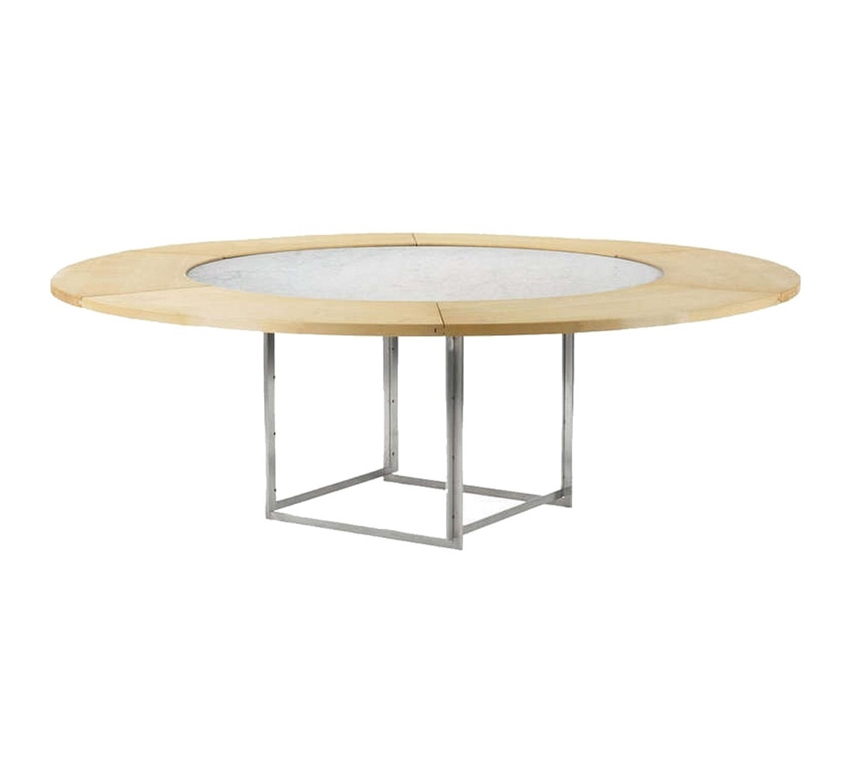 Fritz Hansen Pk54 Table