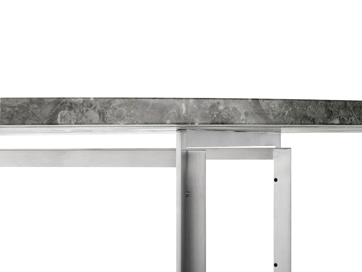 Fritz Hansen Pk54 Table