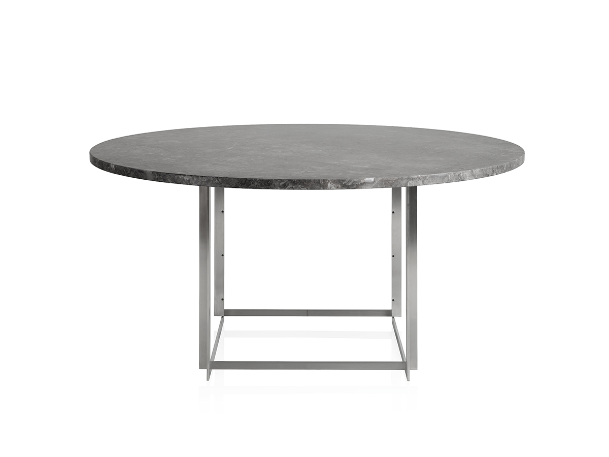 Fritz Hansen Pk54 Table
