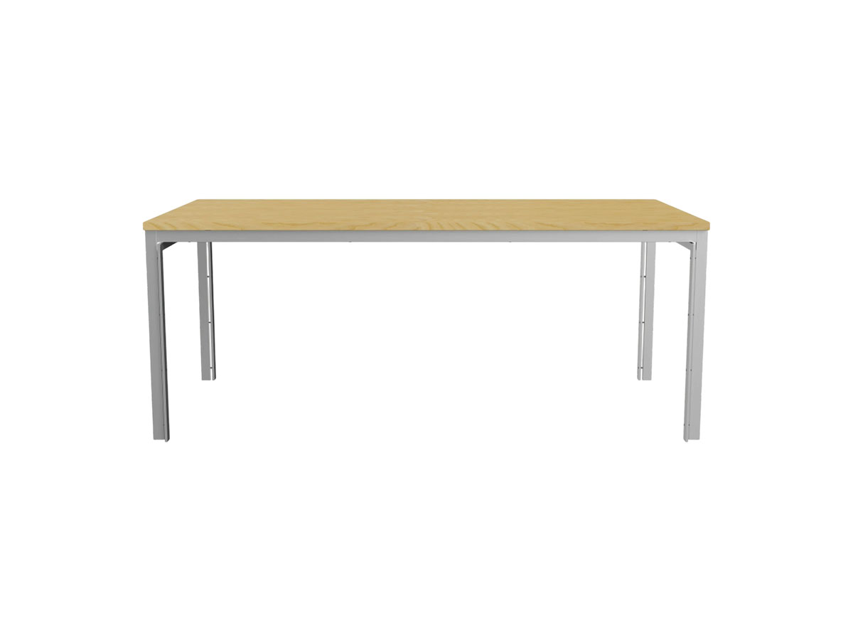 Fritz Hansen Pk55tm Office Table