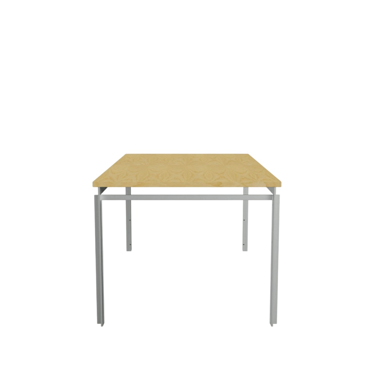 Fritz Hansen Pk55tm Office Table