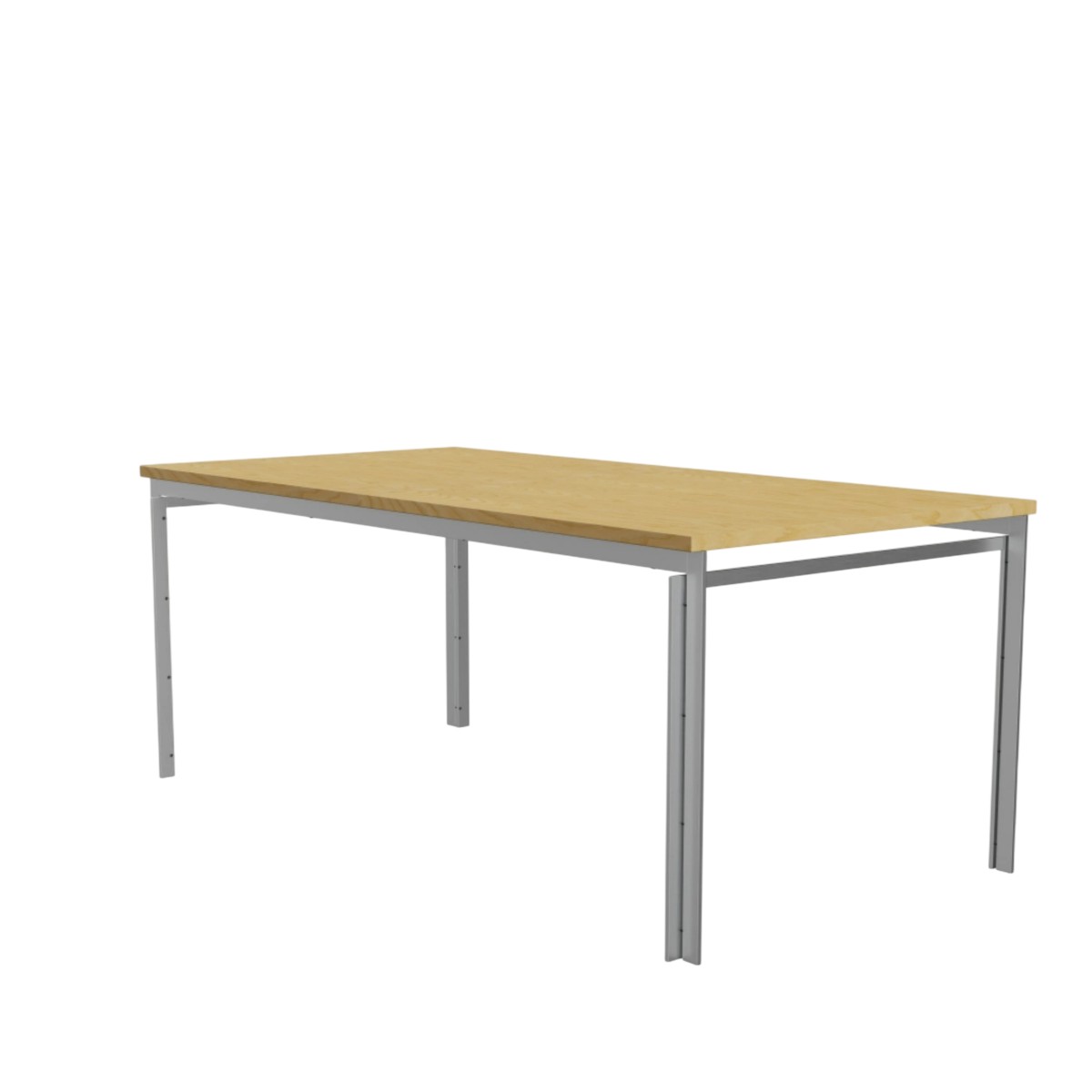 Fritz Hansen Pk55tm Office Table