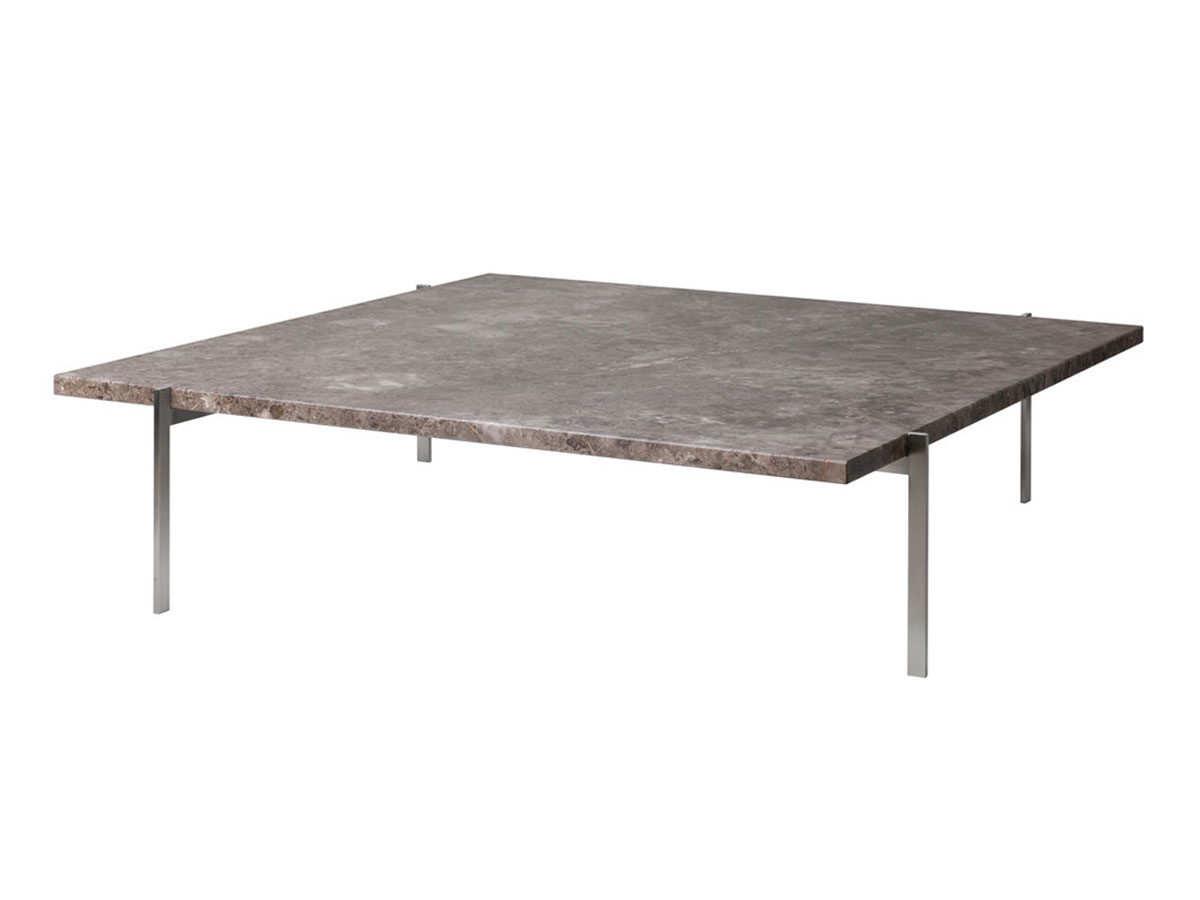Fritz Hansen Pk61 Coffee Table
