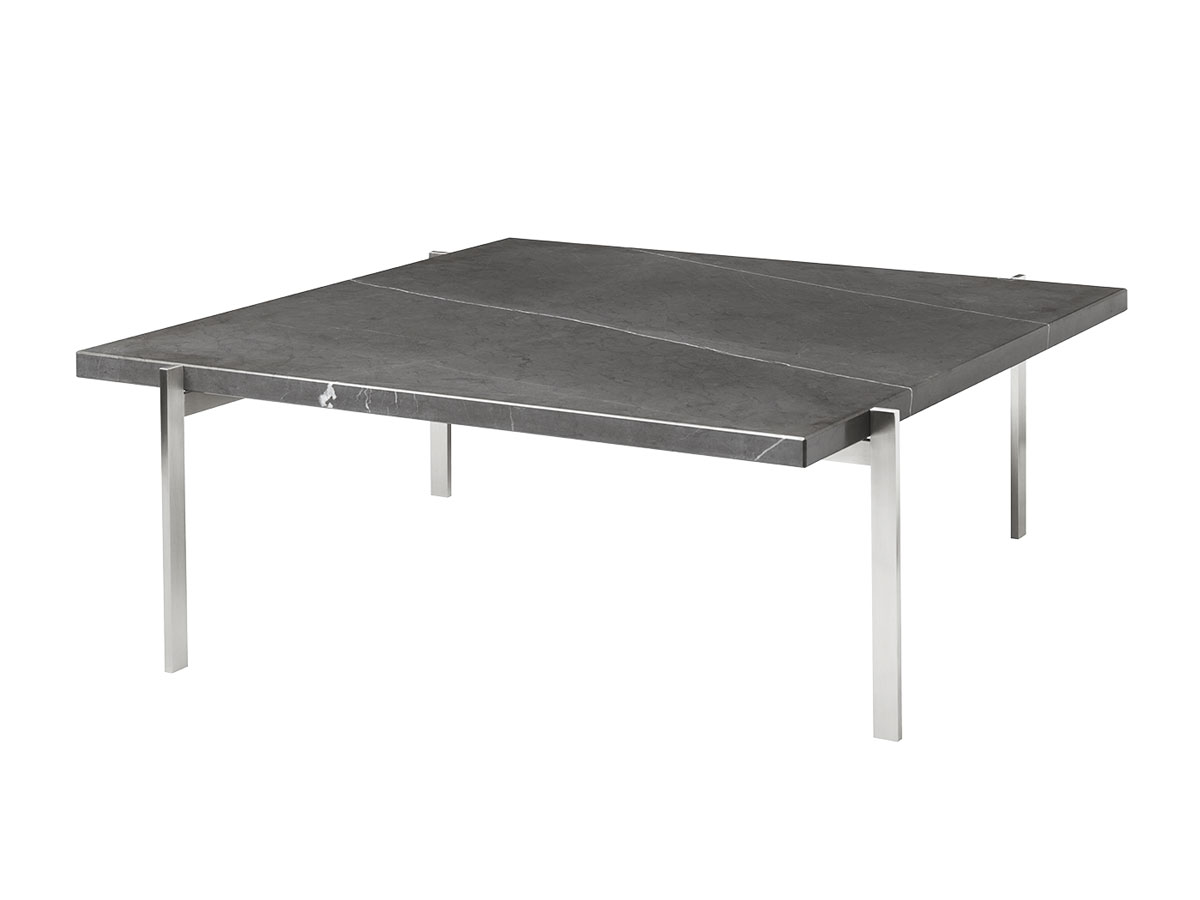 Fritz Hansen Pk61 Coffee Table