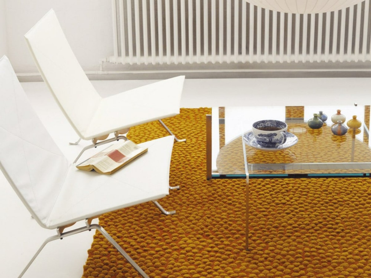 Fritz Hansen Pk61 Coffee Table