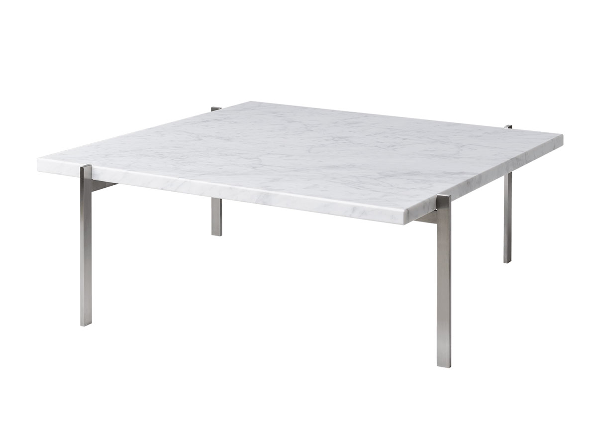 Fritz Hansen Pk61 Coffee Table