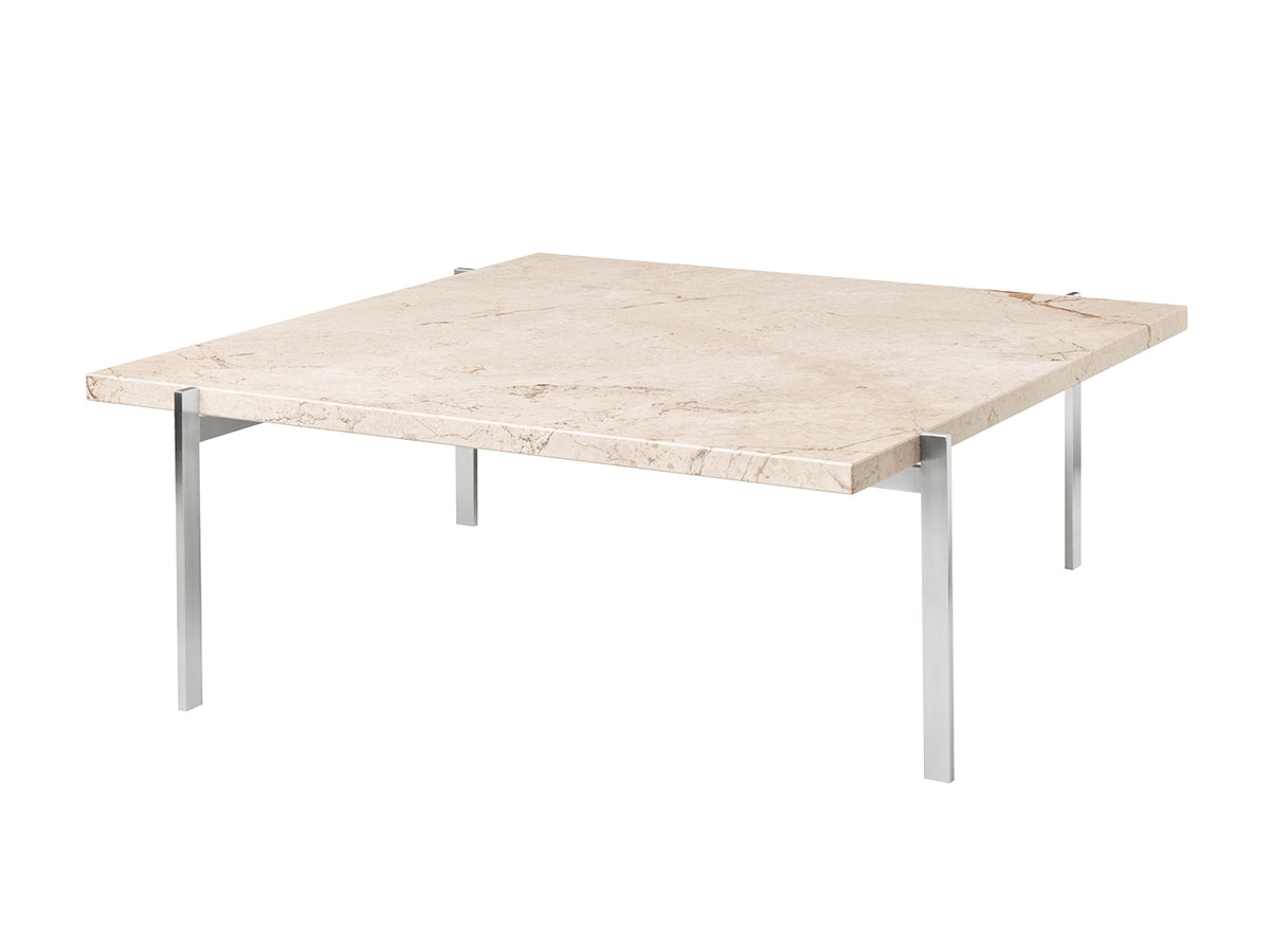 Fritz Hansen Pk61 Coffee Table