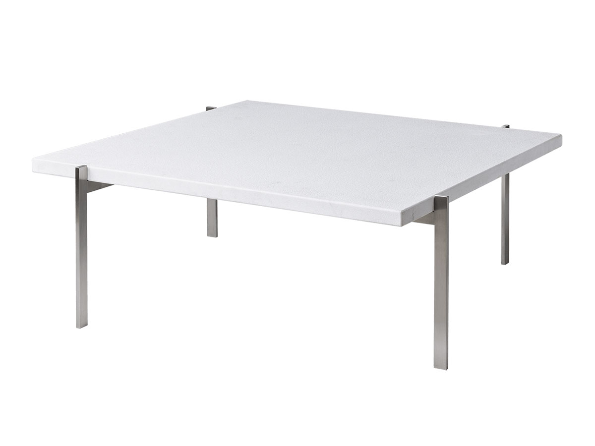 Fritz Hansen Pk61 Coffee Table
