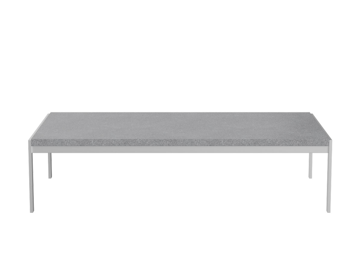 Fritz Hansen Pk63atm Coffee Table