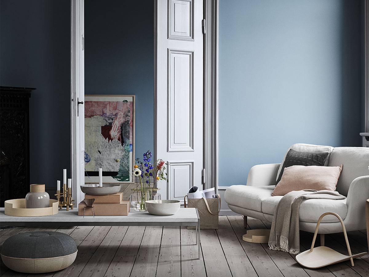Fritz Hansen Pk63atm Coffee Table
