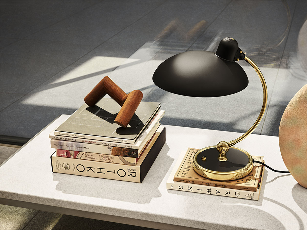 Fritz Hansen Pk63atm Coffee Table