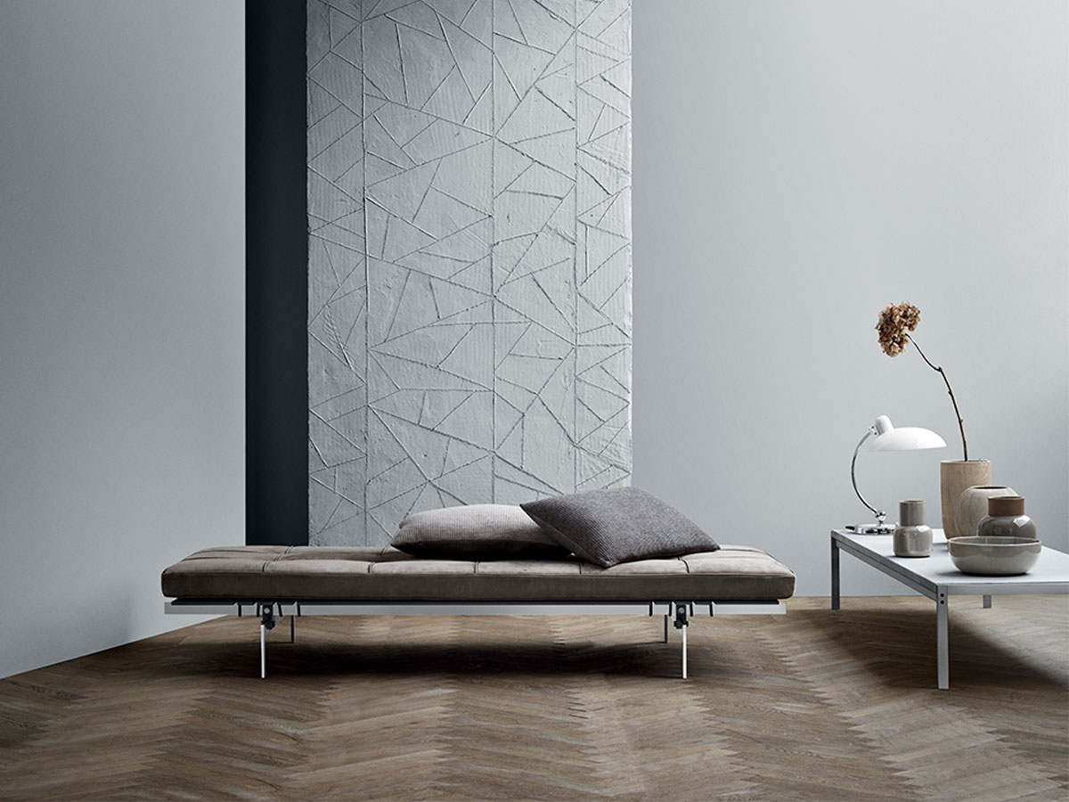 Fritz Hansen Pk63atm Coffee Table