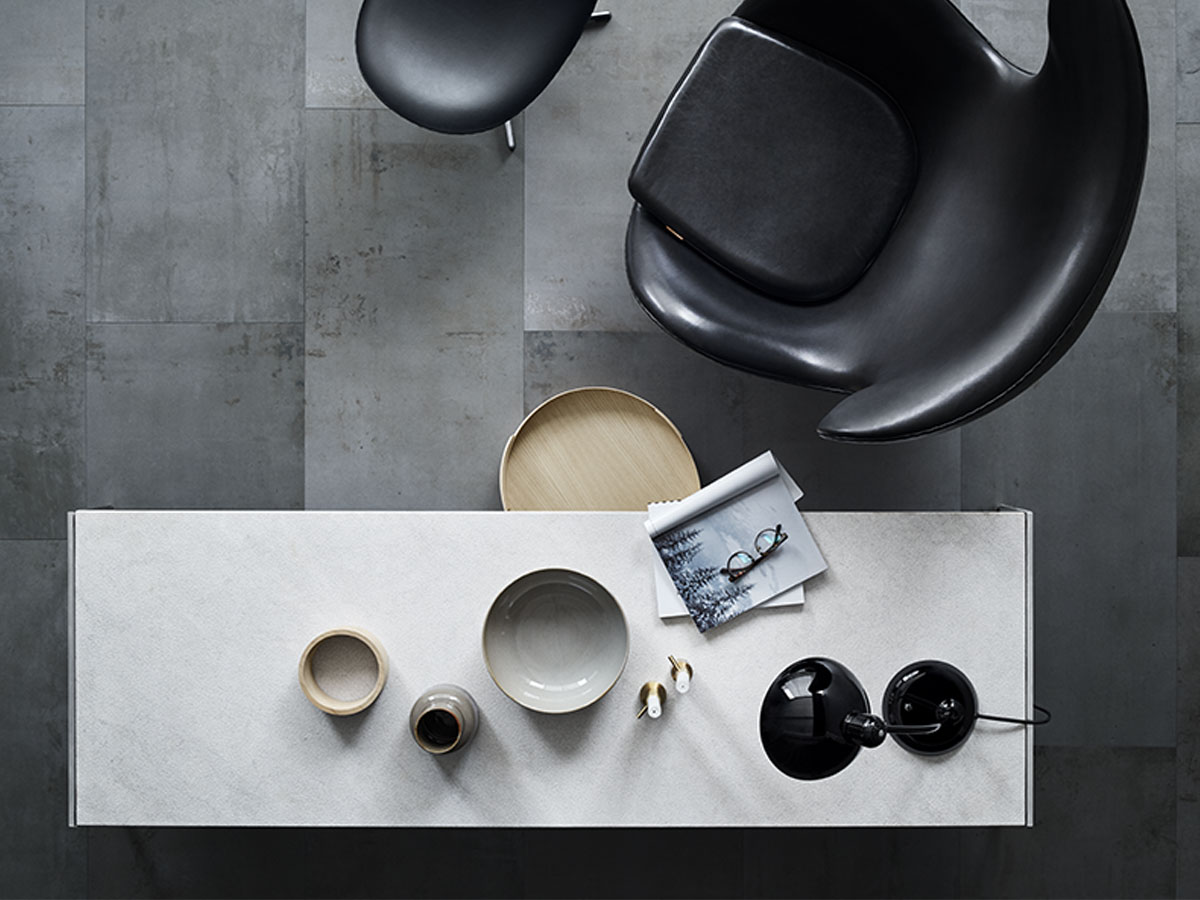Fritz Hansen Pk63atm Coffee Table