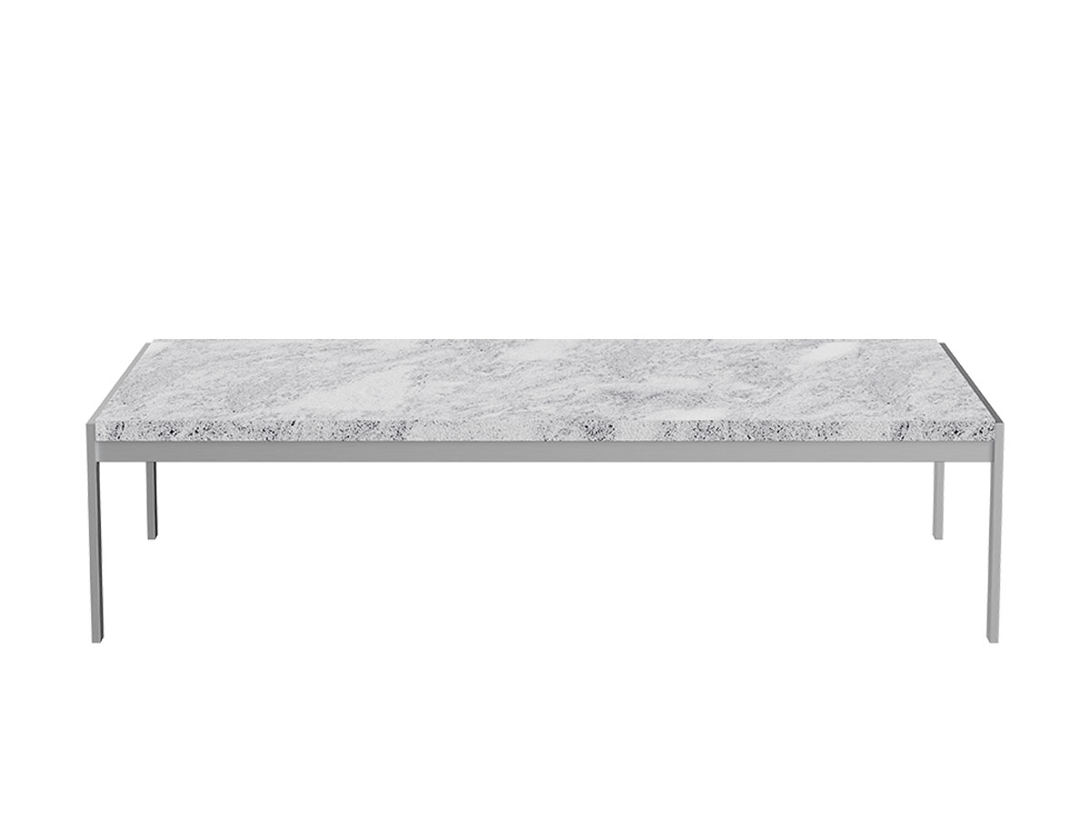 Fritz Hansen Pk63atm Coffee Table