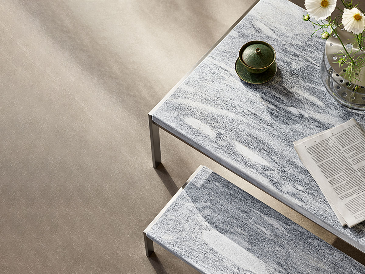 Fritz Hansen Pk63atm Coffee Table