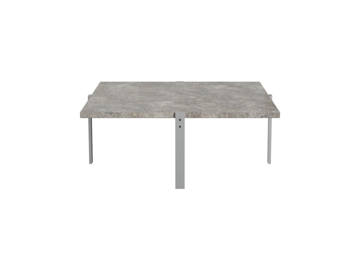 Fritz Hansen Pk65 Coffee Table