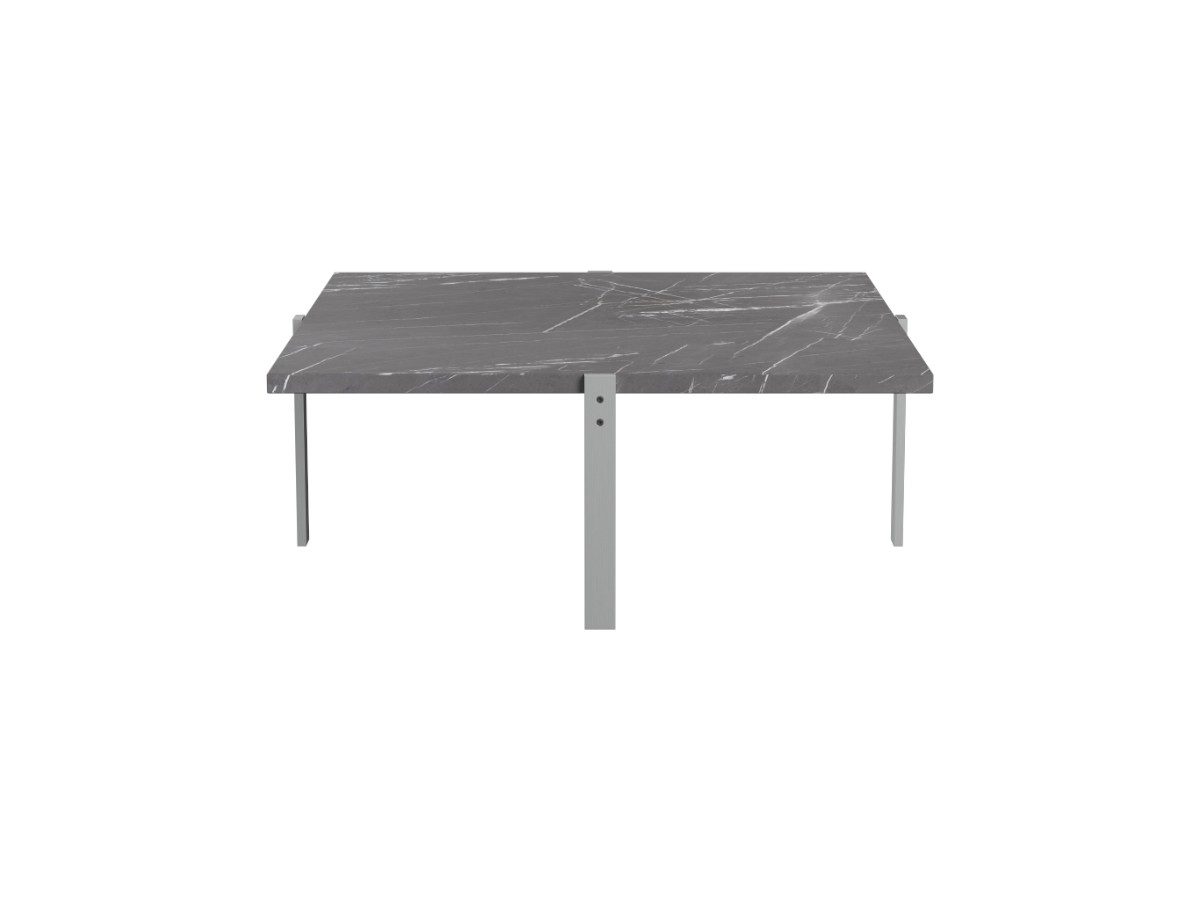 Fritz Hansen Pk65 Coffee Table