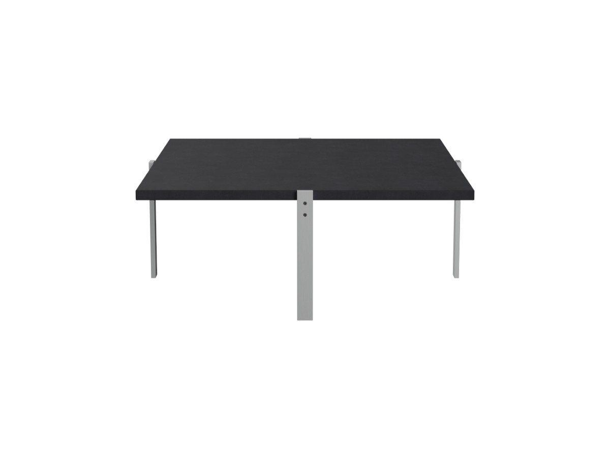 Fritz Hansen Pk65 Coffee Table