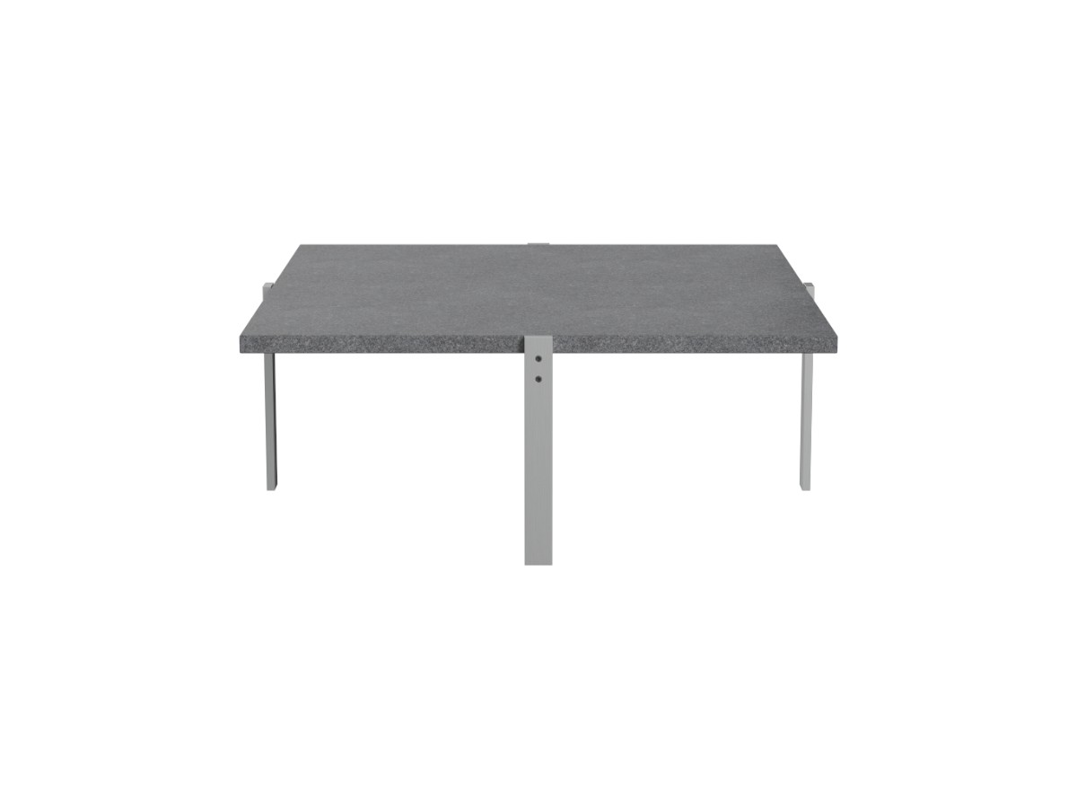 Fritz Hansen Pk65 Coffee Table