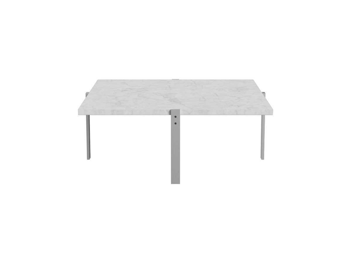 Fritz Hansen Pk65 Coffee Table
