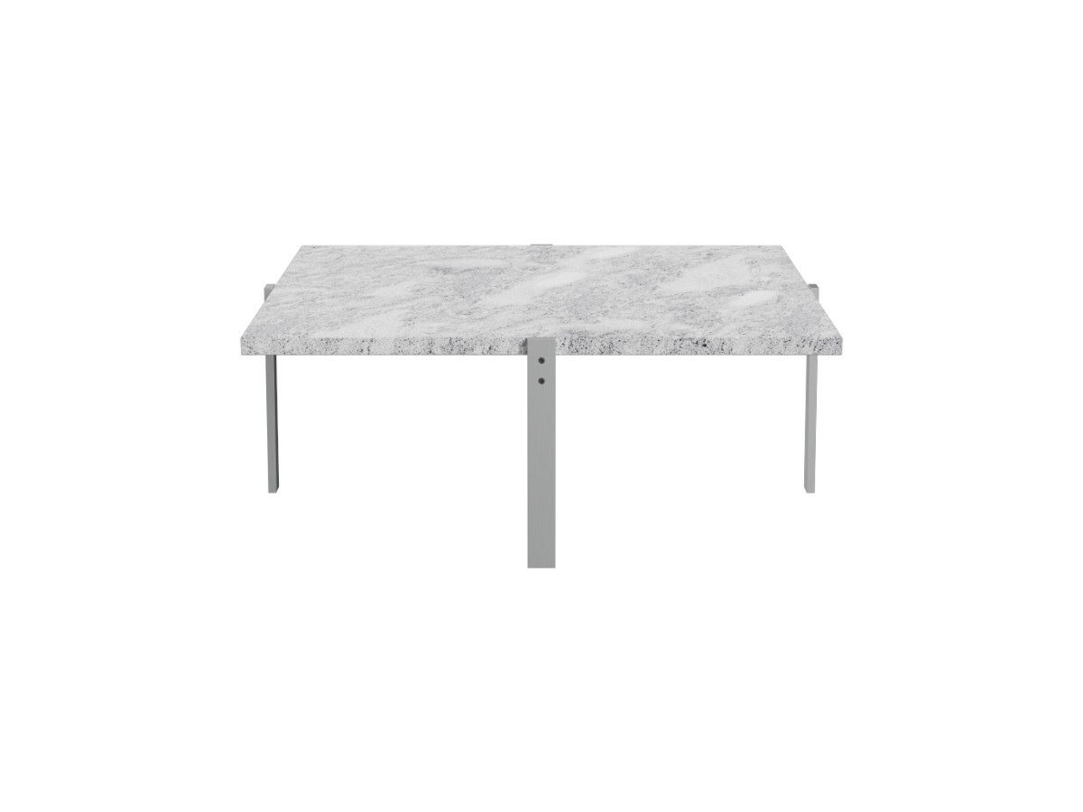 Fritz Hansen Pk65 Coffee Table