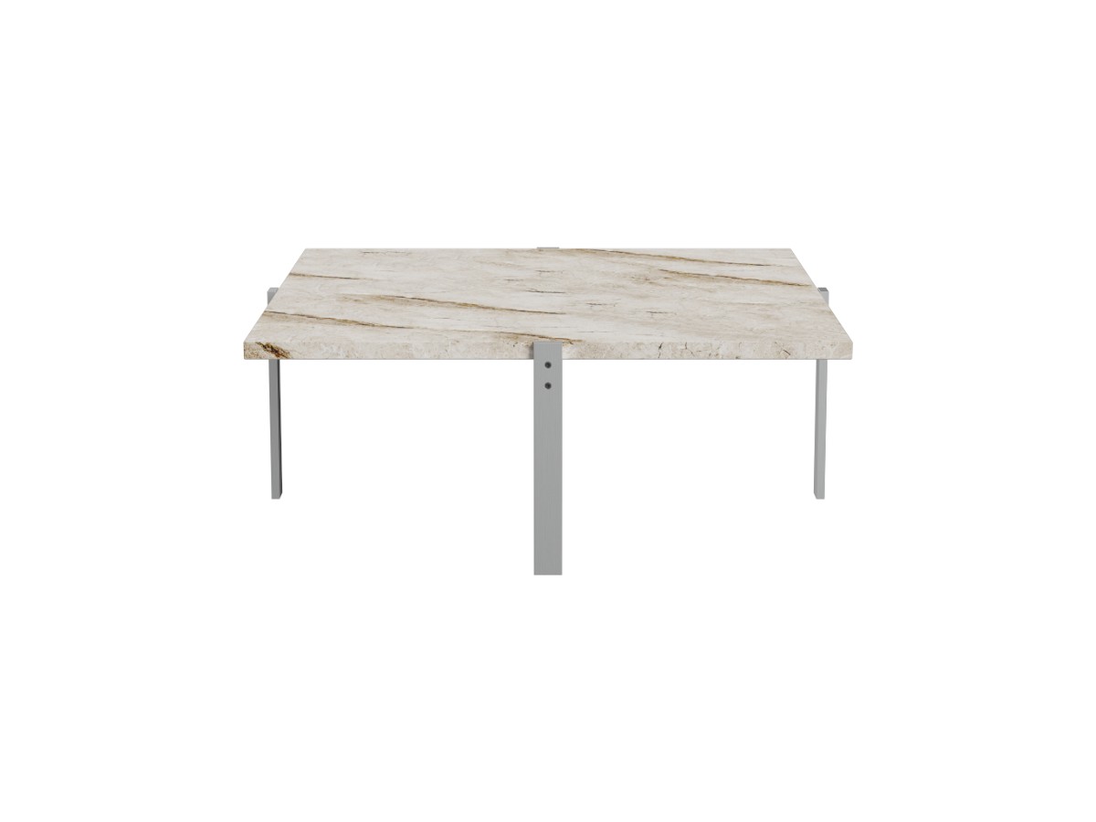Fritz Hansen Pk65 Coffee Table