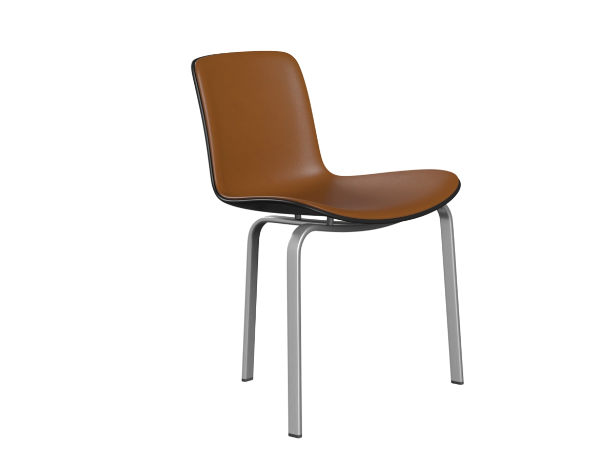 Fritz Hansen Pk8 Chair