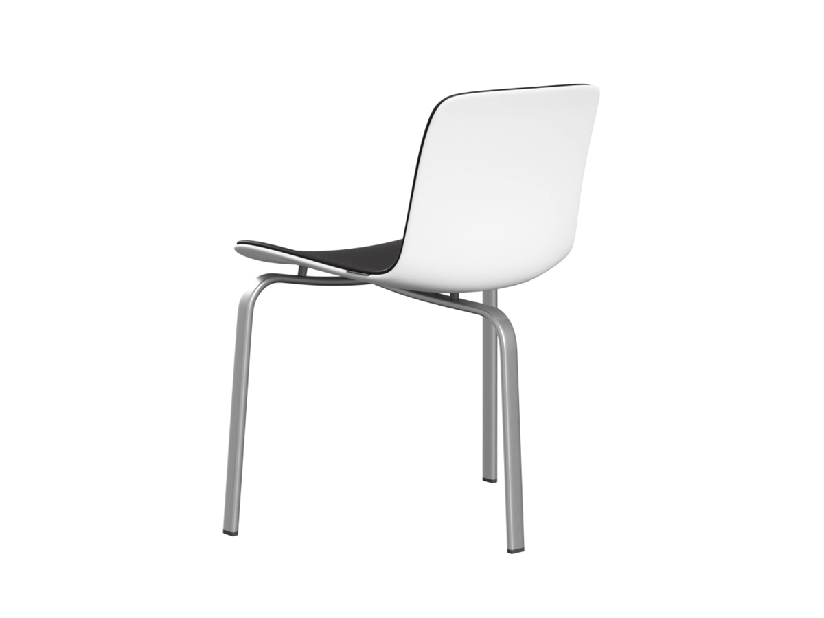 Fritz Hansen Pk8 Chair