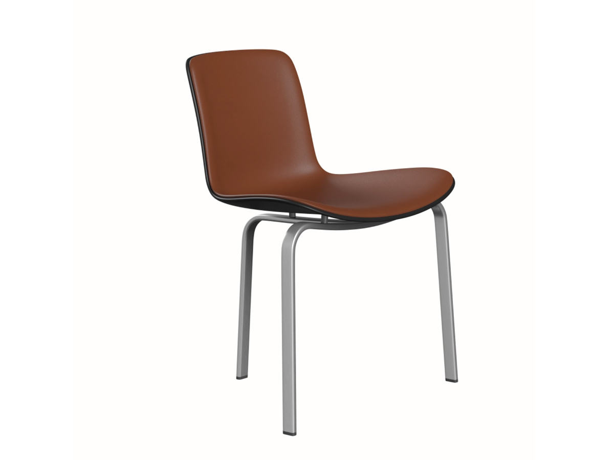 Fritz Hansen Pk8 Chair