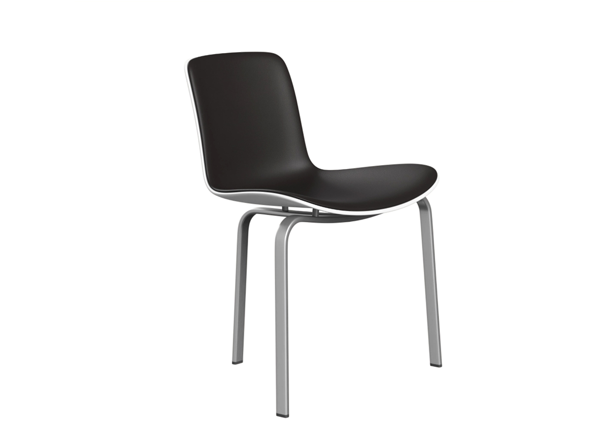 Fritz Hansen Pk8 Chair
