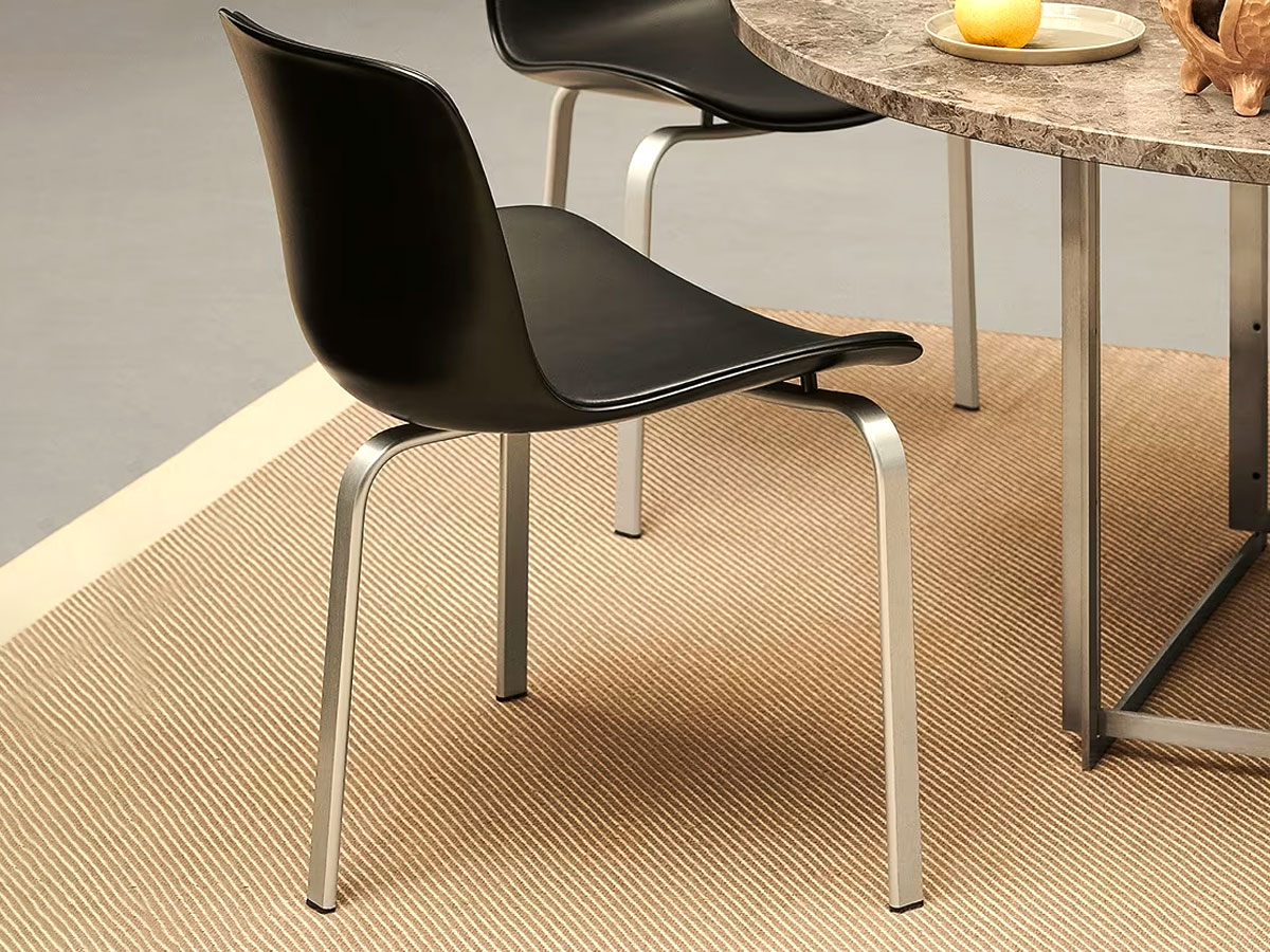 Fritz Hansen Pk8 Chair