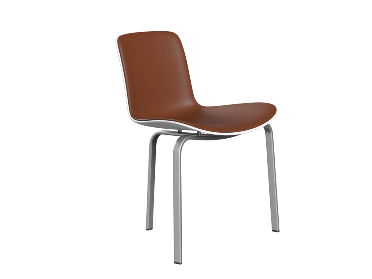 Fritz Hansen Pk8 Chair