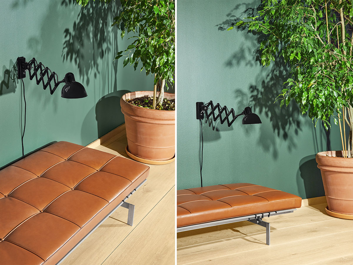 Fritz Hansen Pk80 Bench