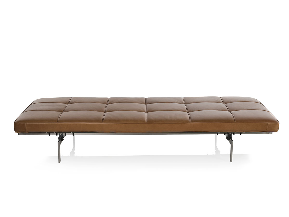 Fritz Hansen Pk80 Bench