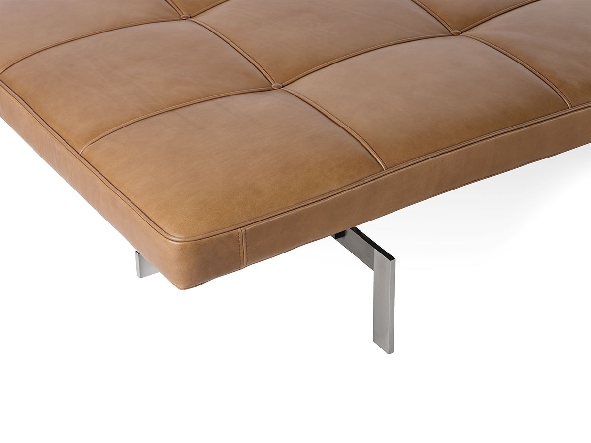 Fritz Hansen Pk80 Bench