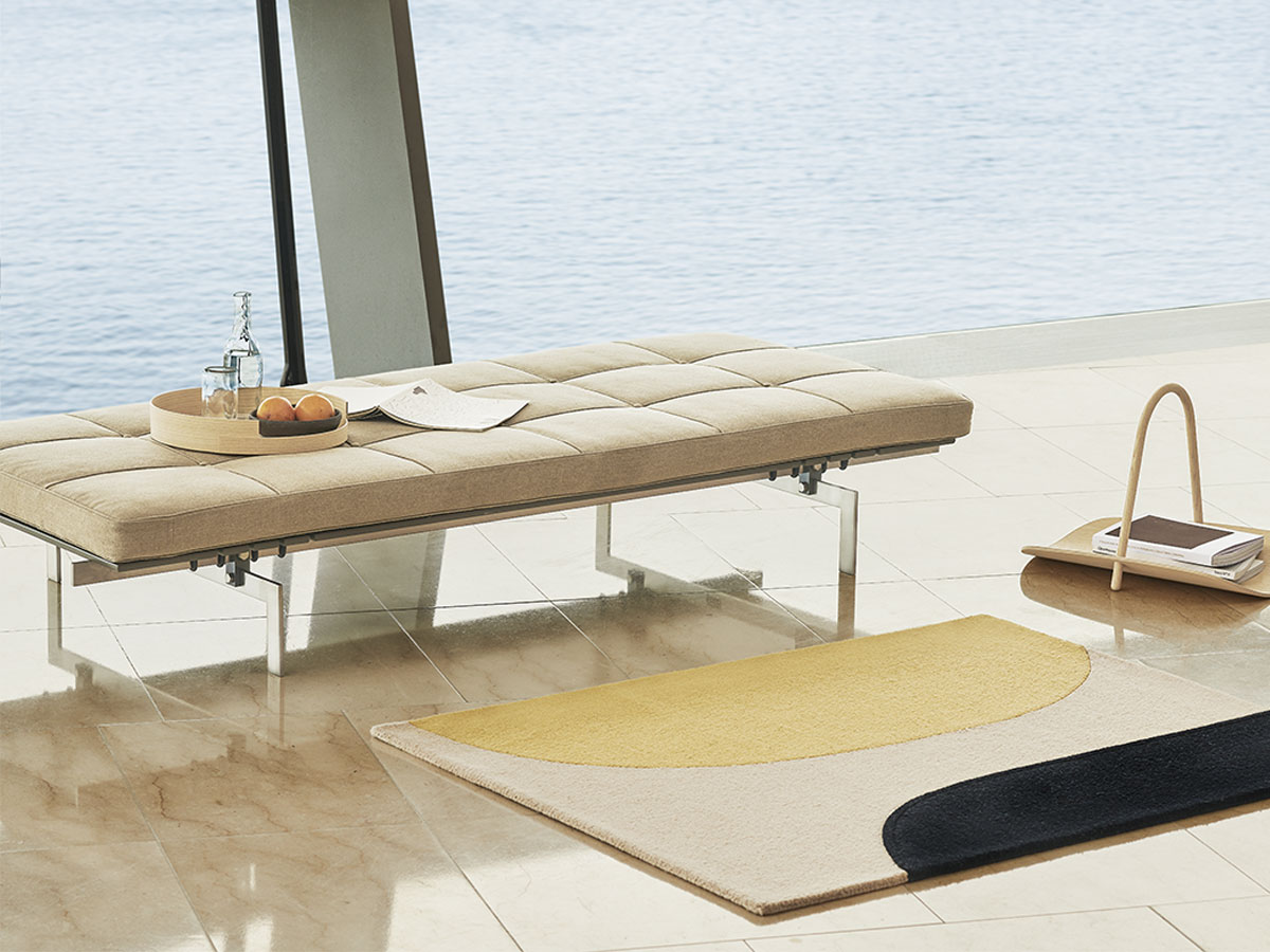 Fritz Hansen Pk80 Bench
