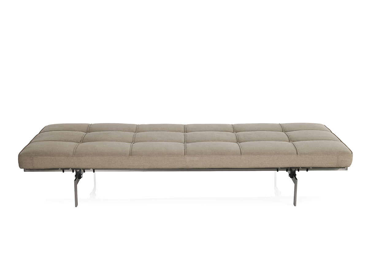 Fritz Hansen Pk80 Bench