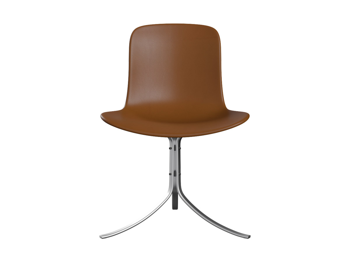 Fritz Hansen Pk9 Chair