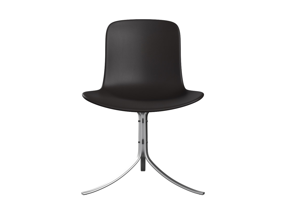 Fritz Hansen Pk9 Chair