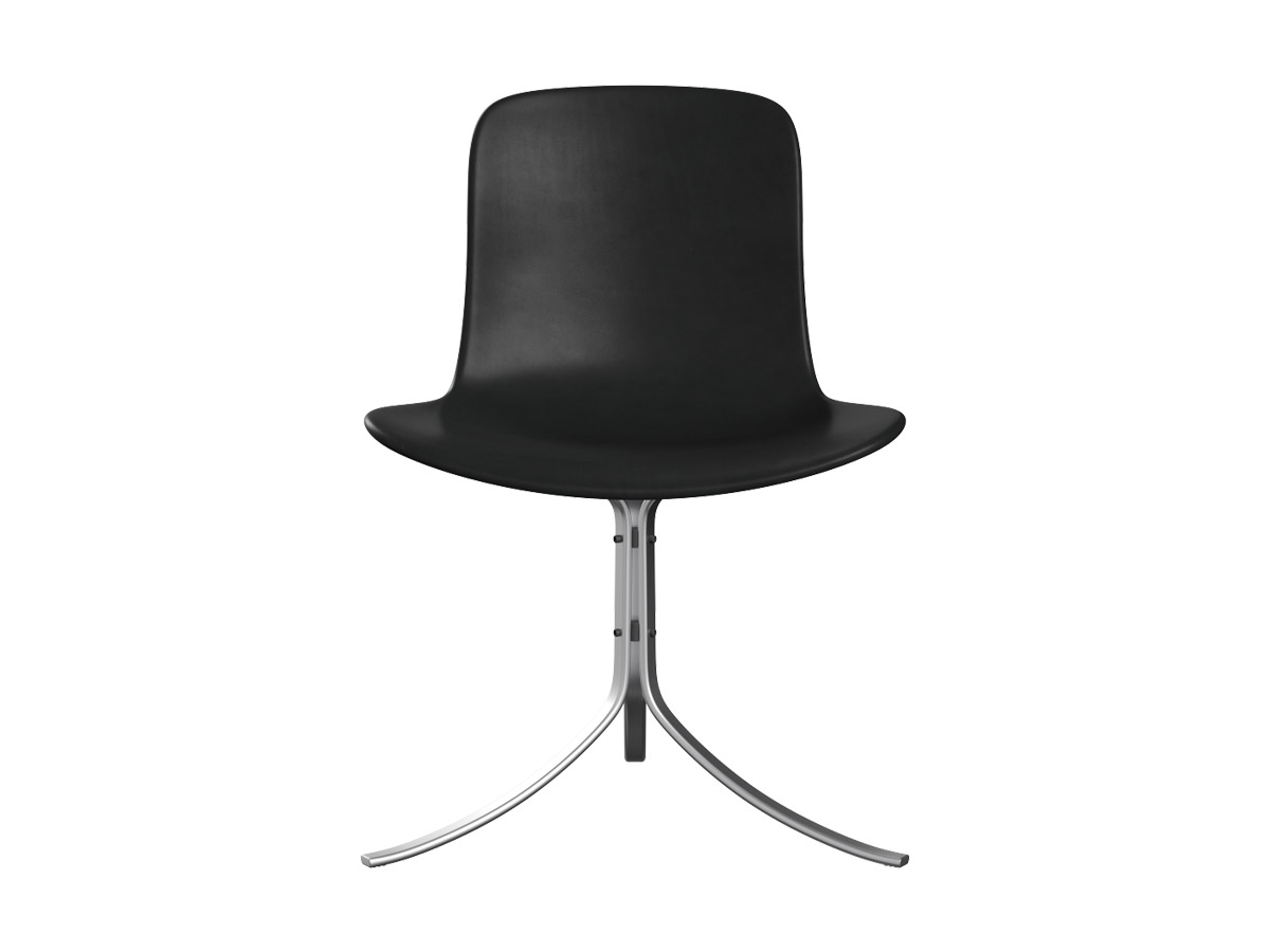 Fritz Hansen Pk9 Chair