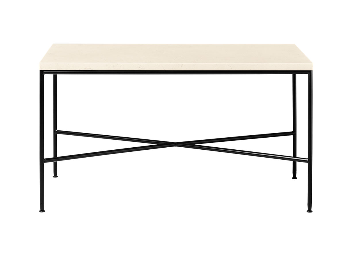 Fritz Hansen Planner Rectangular Coffee Table