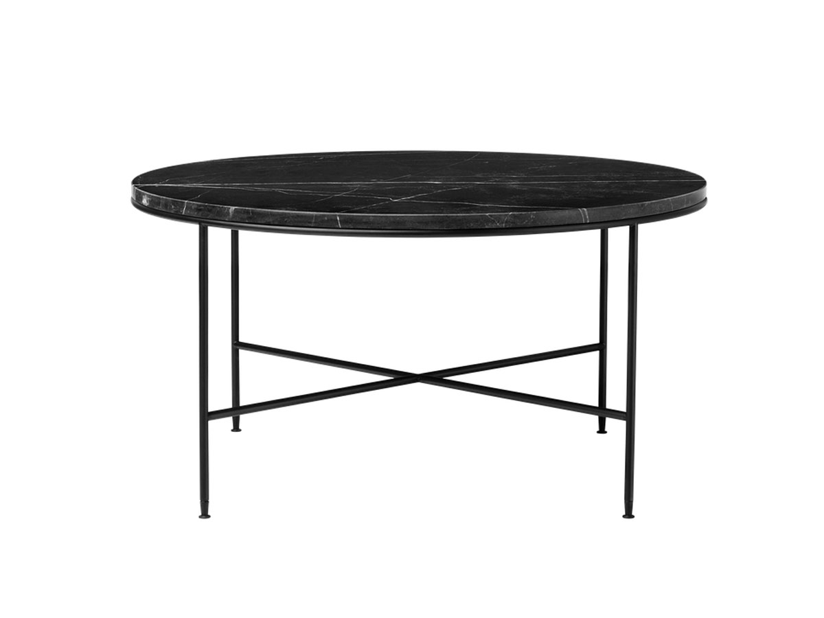 Fritz Hansen Planner Round Coffee Table