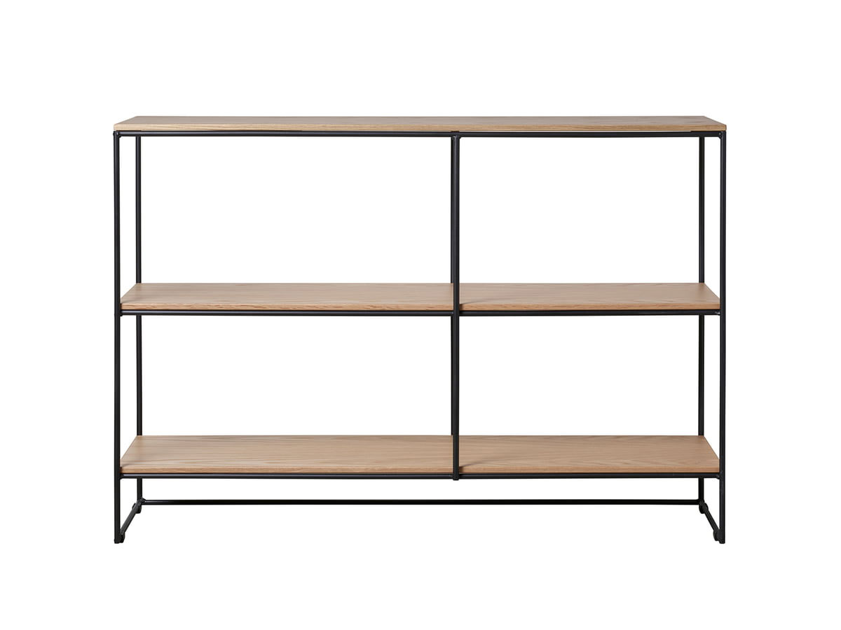Fritz Hansen Plannertm Mc500 Shelving