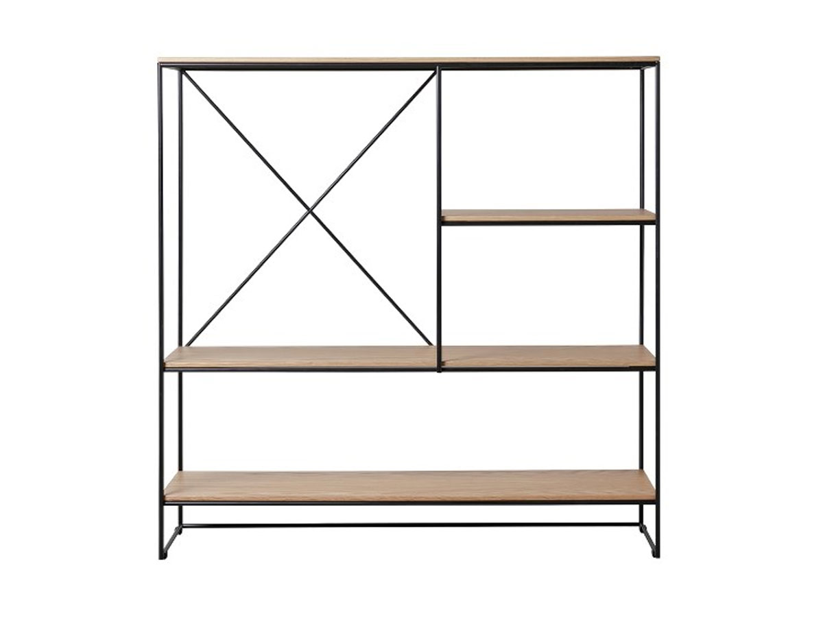 Fritz Hansen Plannertm Mc510 Shelving