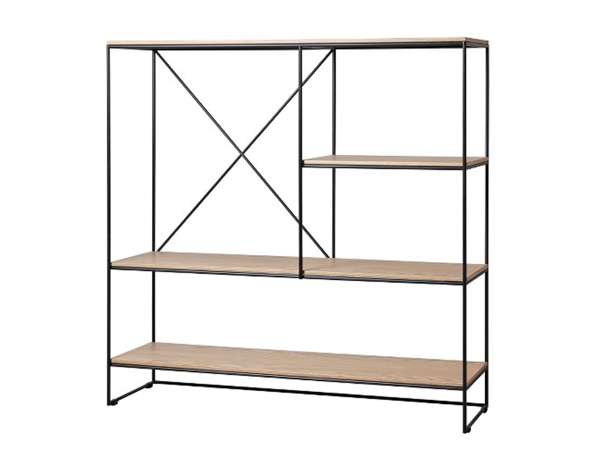 Fritz Hansen Plannertm Mc510 Shelving