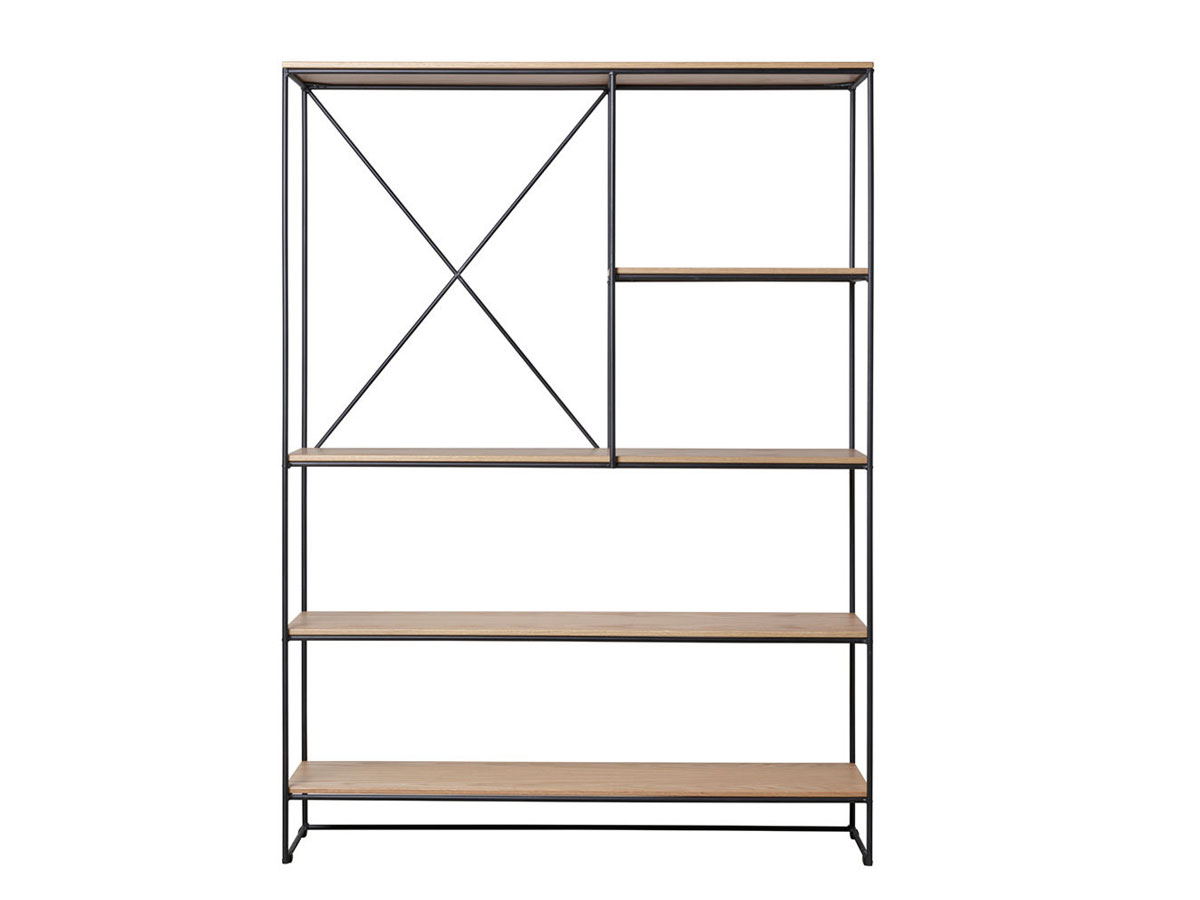 Fritz Hansen Plannertm Mc520 Shelving