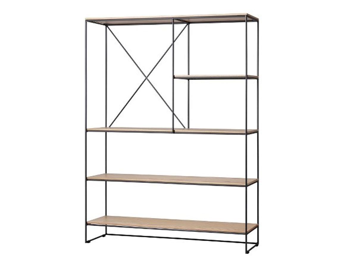 Fritz Hansen Plannertm Mc520 Shelving